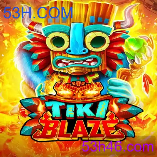 TikiBlaze
